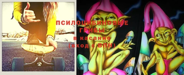 хмурый Елабуга